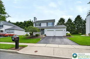 2603 Fieldview Dr, Lower Macungie Township, PA 18062 - Photo 34