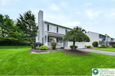 2603 Fieldview Drive, Lower Macungie Township, PA 18062 - Photo 2