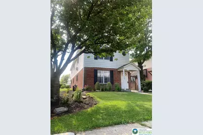 828 N Sherman Street #2nd Floor, Allentown City, PA 18109 - Photo 1