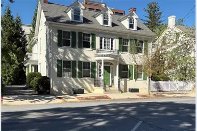 20 W Market Street, Bethlehem City, PA 18018 - Photo 1
