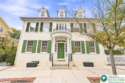 20 W Market Street, Bethlehem City, PA 18018 - Photo 2