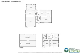 7516 Foxglove Pl, Lower Macungie Township, PA 18062 - Photo 38
