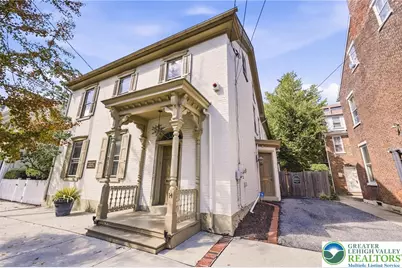 14 W Market Street, Bethlehem, PA 18018 - Photo 2