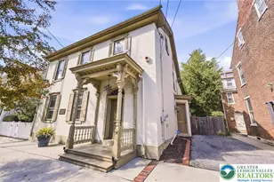14 W Market St, Bethlehem City, PA 18018 - Photo 2