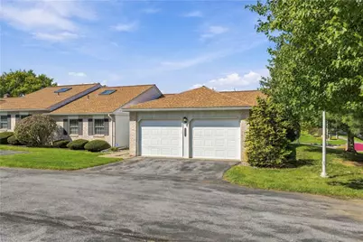 5781 Whitemarsh Drive, Lower Macungie Township, PA 18062 - Photo 2