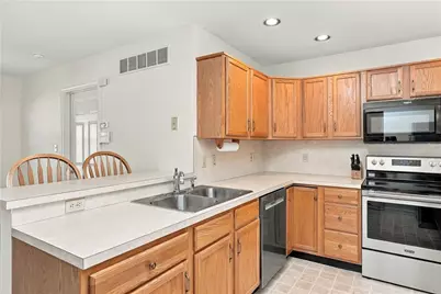 5781 Whitemarsh Drive, Lower Macungie Township, PA 18062 - Photo 22