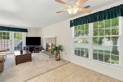 5781 Whitemarsh Drive, Lower Macungie Township, PA 18062 - Photo 12