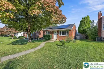 1219 E Highland Street, Allentown City, PA 18109 - Photo 2