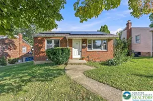 1219 E Highland St, Allentown City, PA 18109 - Photo 1