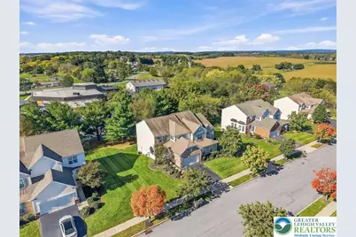 1884 Emerald Drive, South Whitehall Township, PA 18069 - Photo 50