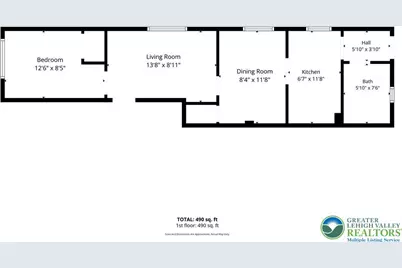 67 W Union Boulevard, Bethlehem, PA 18018 - Photo 4