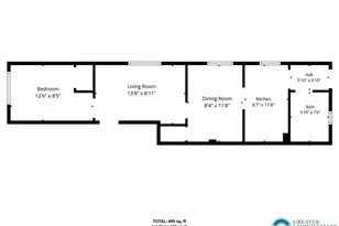 67 W Union Blvd, Bethlehem City, PA 18018 - Photo 4
