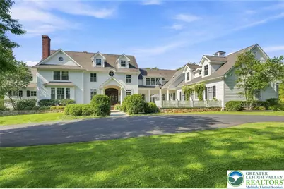 5184 Weyhill Farm Road, Lower Saucon Township, PA 18015 - Photo 2