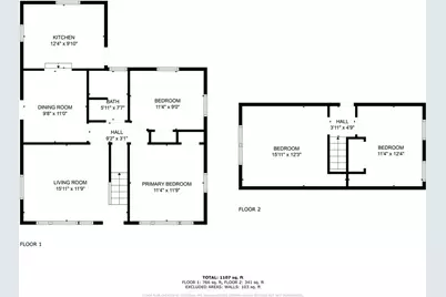 813 Kiowa N, Allentown City, PA 18109 - Photo 2