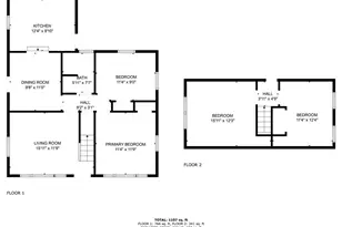 813 Kiowa N, Allentown City, PA 18109 - Photo 2