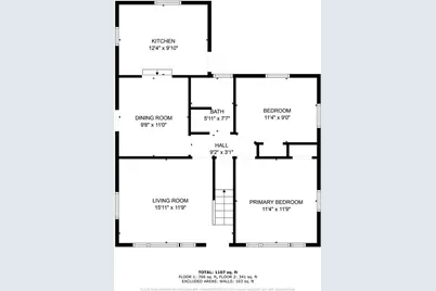 813 Kiowa N, Allentown City, PA 18109 - Photo 20