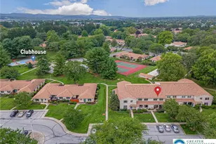 2876 Aronimink Pl, Macungie Boro, PA 18062 - Photo 2