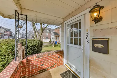 303 W Lincoln Street, Easton, PA 18042 - Photo 4