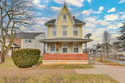 303 W Lincoln Street, Easton, PA 18042 - Photo 2