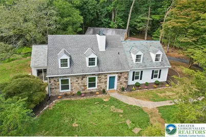 2672 Banko Lane, Lower Saucon Township, PA 18055 - Photo 38