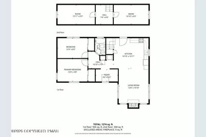 118 Buckhill Road, Penn Forrest, PA 18210 - Photo 64