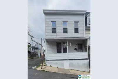 322 W Race Street, Pottsville, PA 17901 - Photo 1