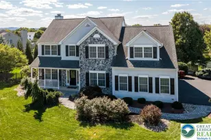 4584 Shadowstone Dr, Easton, PA 18040 - Photo 1