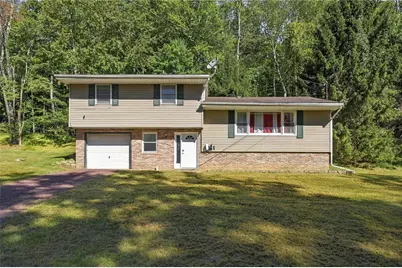 2358 Buck Mountain Road, Lausanne Twp, PA 18255 - Photo 1