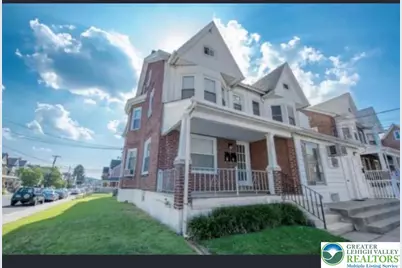 102 N 4th Street #1st floor, Emmaus Boro, PA 18049 - Photo 1
