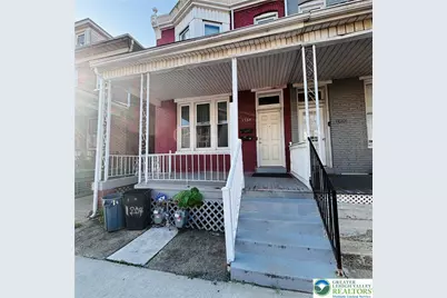 1154 Washington #1, Easton, PA 18042 - Photo 1