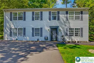 2731 N Bonnyview Ln, Coolbaugh Twp, PA 18466 - Photo 2