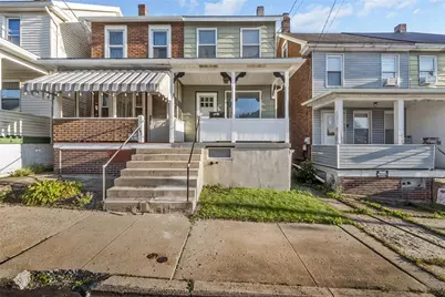 247 W Hazard Street, Summit Hill, PA 18250 - Photo 2