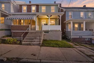 247 W Hazard St, Summit Hill, PA 18250 - Photo 1