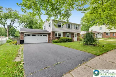 2718 Boyd Street, Bethlehem, PA 18017 - Photo 2