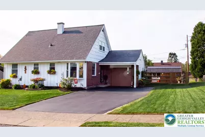 3427 Gail Lane, Whitehall Township, PA 18052 - Photo 1