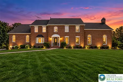 1556 Farmersville Road, Bethlehem Township, PA 18020 - Photo 2