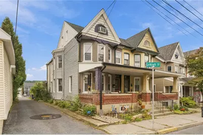 416 Ridge Street, Emmaus Boro, PA 18049 - Photo 2