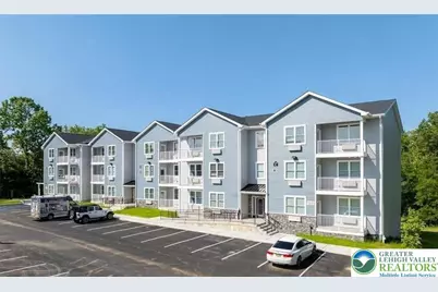 948 N Front Street #B-5, Allentown City, PA 18102 - Photo 1