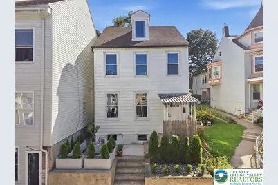 726 Ferry Street, Easton, PA 18042 - Photo 1