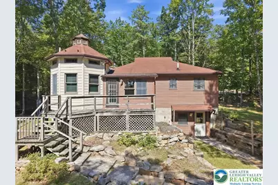 509 Lehigh Gorge Drive, Jim Thorpe, PA 18229 - Photo 34
