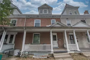 233 E Goepp St, Bethlehem City, PA 18018 - Photo 1