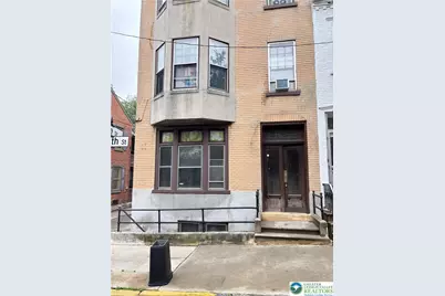 323 N 8th Street, Allentown City, PA 18102 - Photo 1
