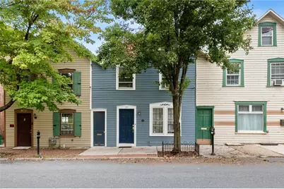 935 W Turner Street, Allentown City, PA 18102 - Photo 1