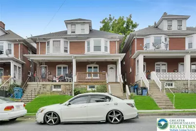 1225 Russell Avenue, Fountain Hill Boro, PA 18015 - Photo 1