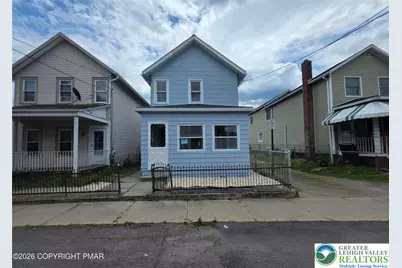 14 Green Street, Hanover Township, PA 18706 - Photo 1