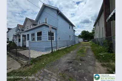 14 Green Street, Hanover Township, PA 18706 - Photo 2