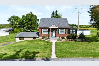 3947 Mechanicsville Road, Whitehall Township, PA 18052 - Photo 1