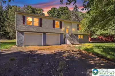 2838 Fairhaven Drive, Tobyhanna, PA 18466 - Photo 1
