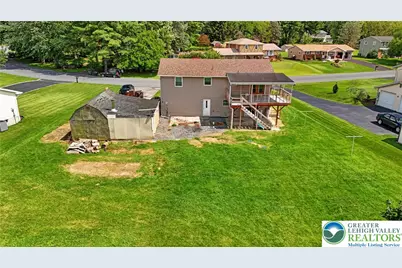 467 W Locust Lane, Lower Nazareth Twp, PA 18064 - Photo 42