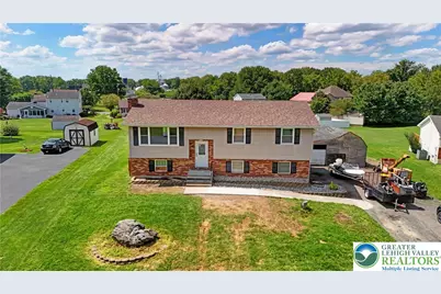 467 W Locust Lane, Lower Nazareth Twp, PA 18064 - Photo 34